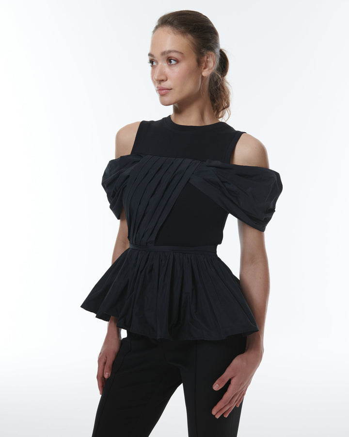 Aphrodite Bow Top