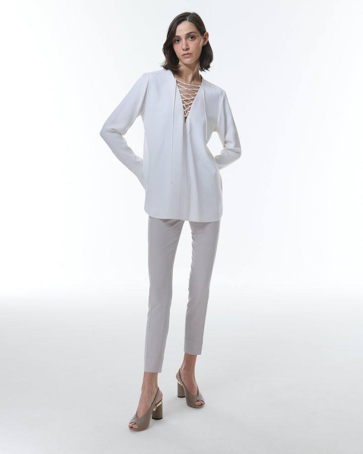 Aphrodite Techno Skinny Pant