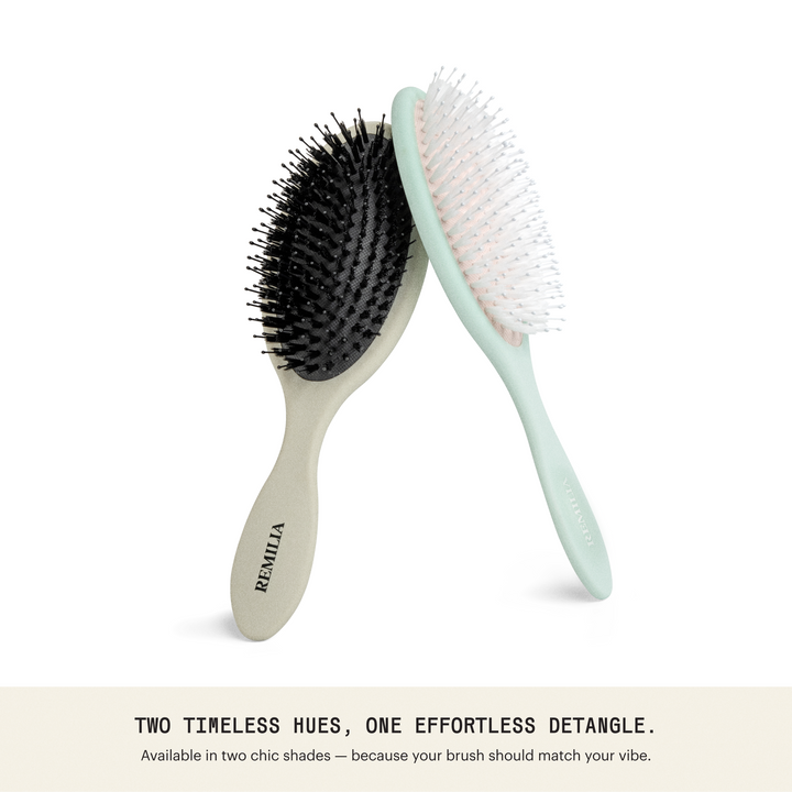 Vegan Lush Brush