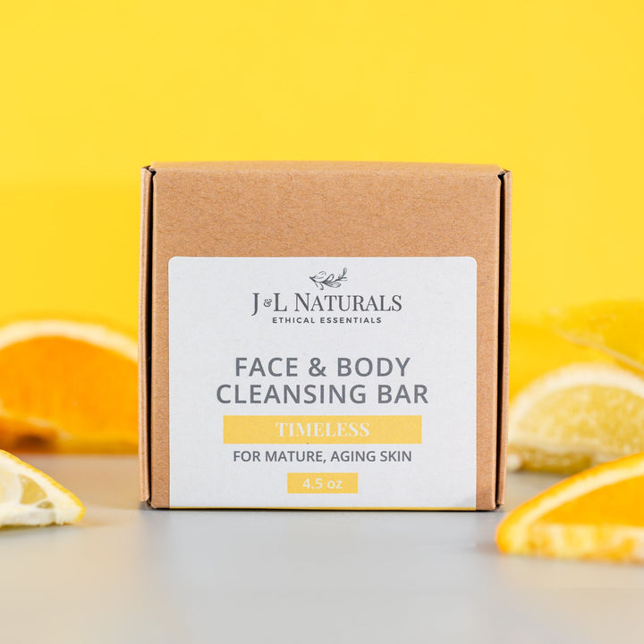 Cleanser Bundle (5-Pack)