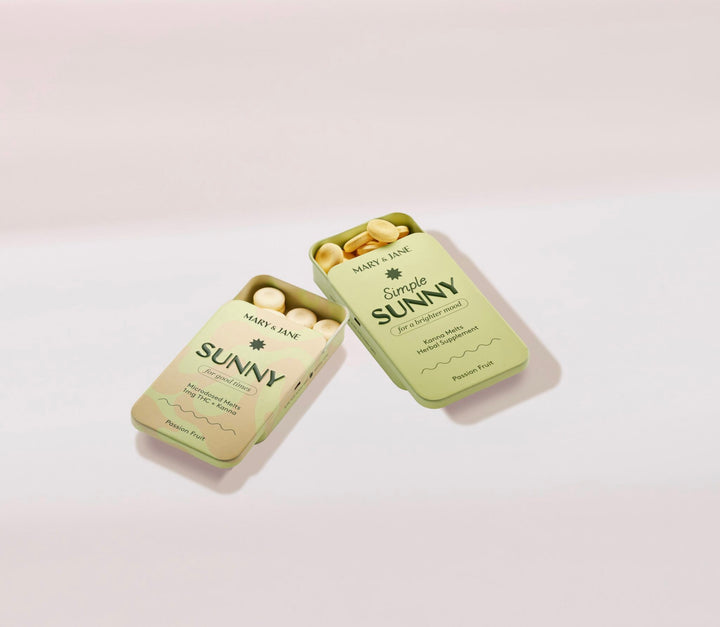 Kanna Wellness Bundle