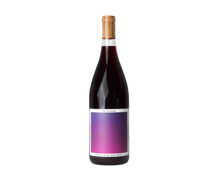 Chaand - Glou Glou Red Wine