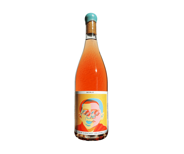 Monje - Orange Wine