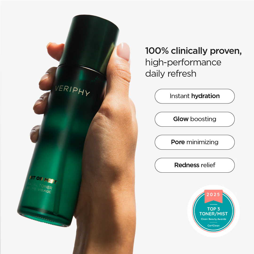 Hit or Mist Facial Toner