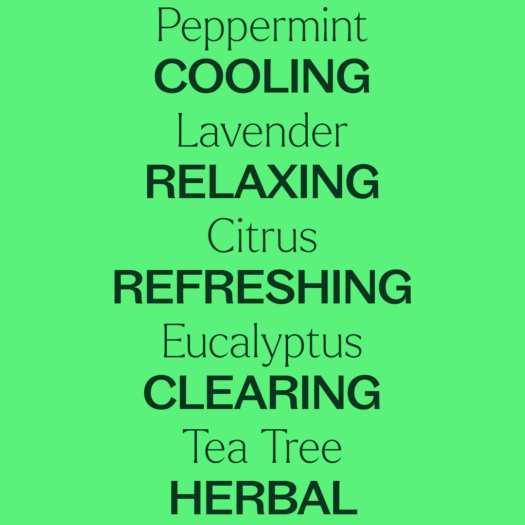 Top 6 Organic Singles Essential Oil Set