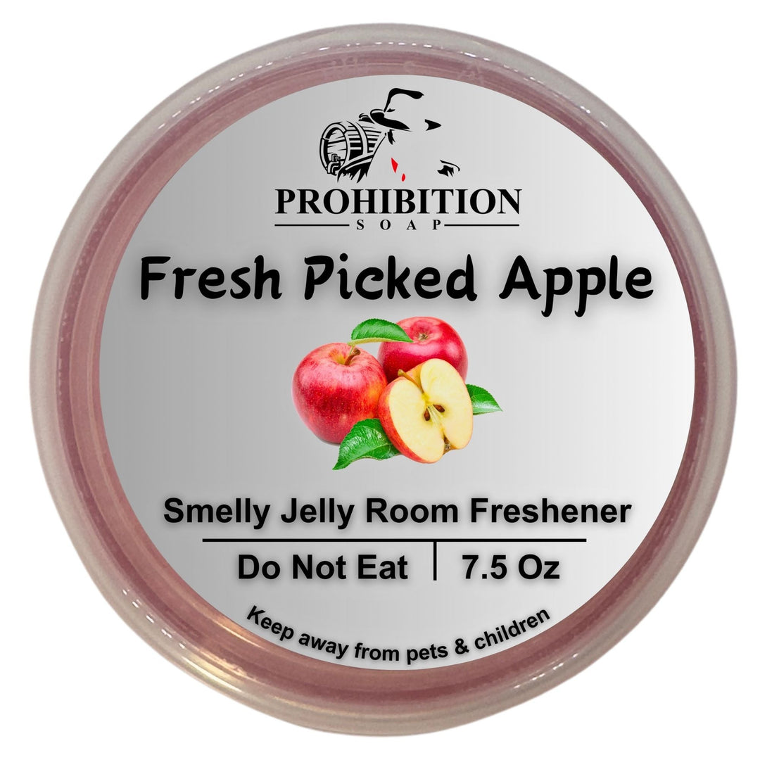 Fresh Picked Apple Smelly Jelly