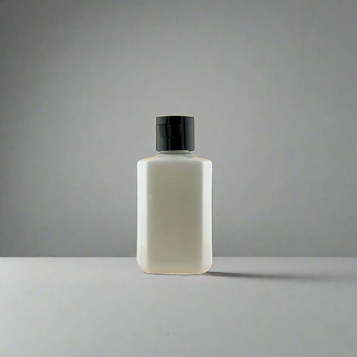 All Natural Fragrance Free Lotion