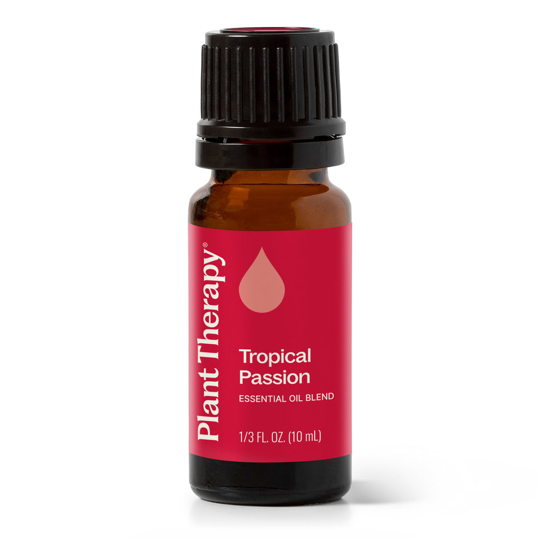 Tropical Scents Home Set