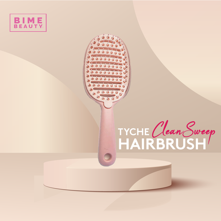 Tyche CleanSweep Brush