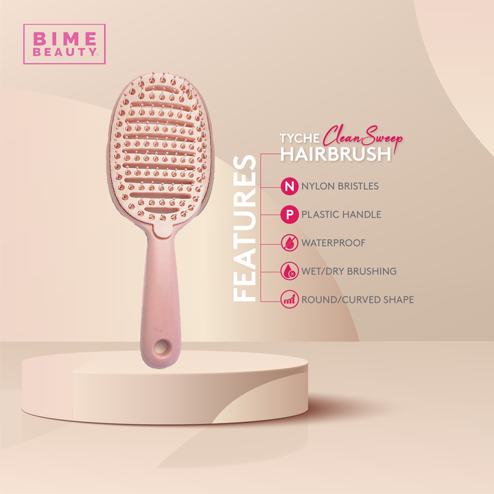 Tyche CleanSweep Brush