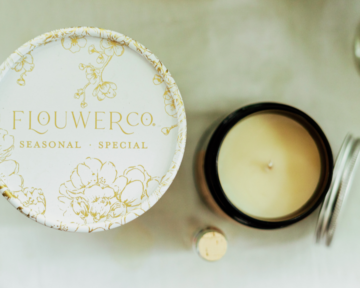 From GARDEN to GATHERING Home Fragrance Set