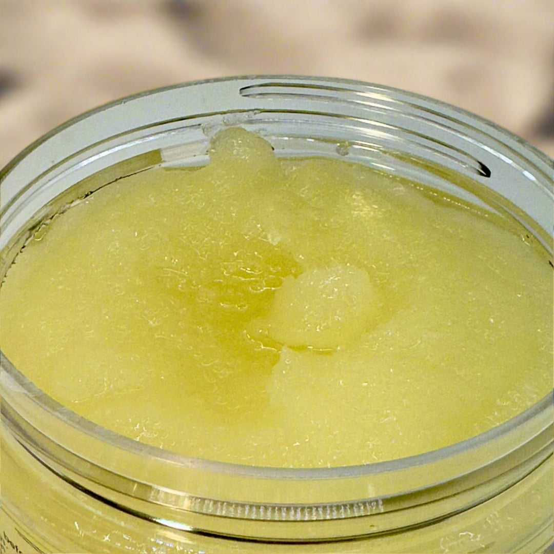 Margarita Sugar Scrub