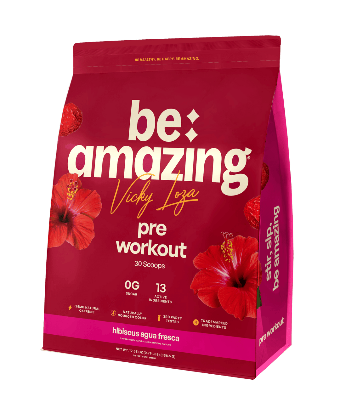 pre workout