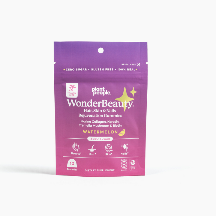 Wonder Discovery Flight