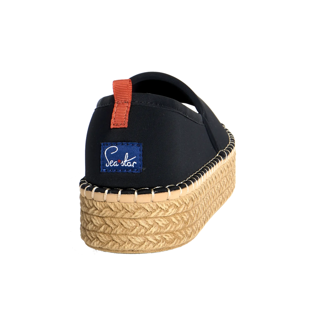 Mariner Coastal Platform Black