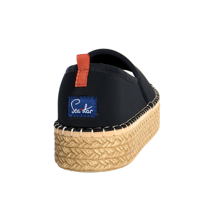 Mariner Coastal Platform Black