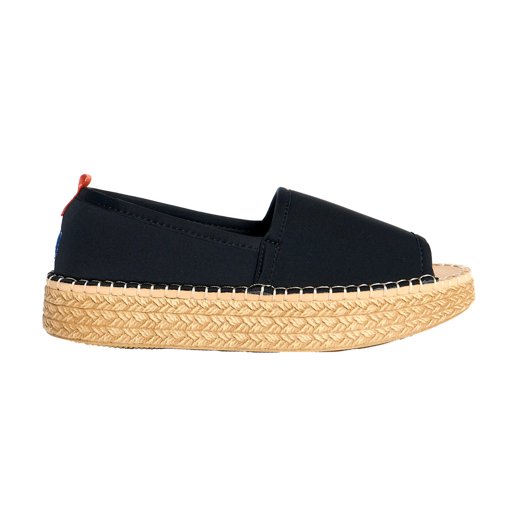 Mariner Coastal Platform Black