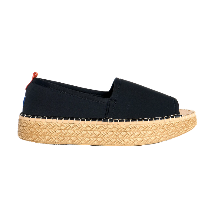 Mariner Coastal Platform Black