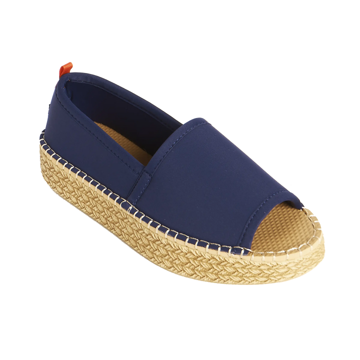 Mariner Coastal Platform Dark Navy