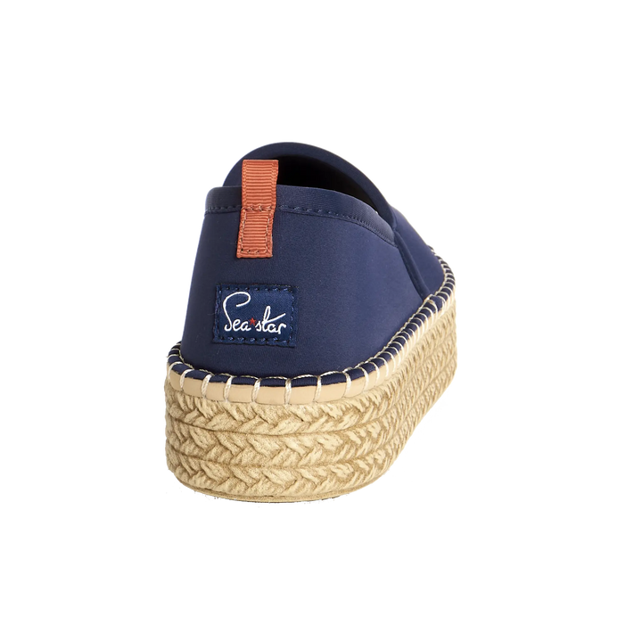 Mariner Coastal Platform Dark Navy