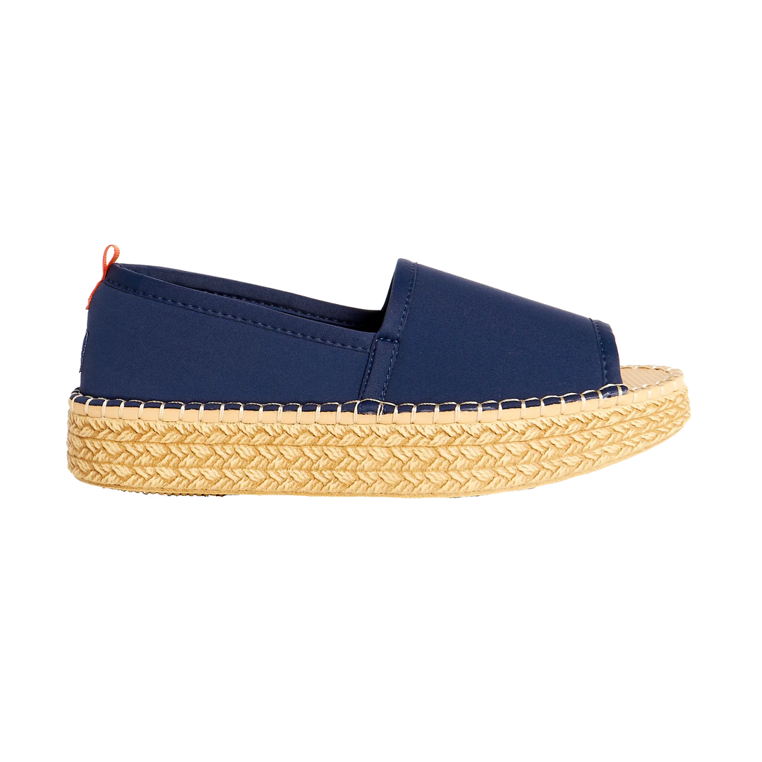 Mariner Coastal Platform Dark Navy