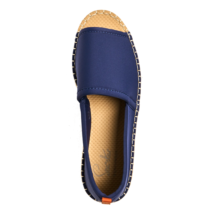 Mariner Coastal Platform Dark Navy