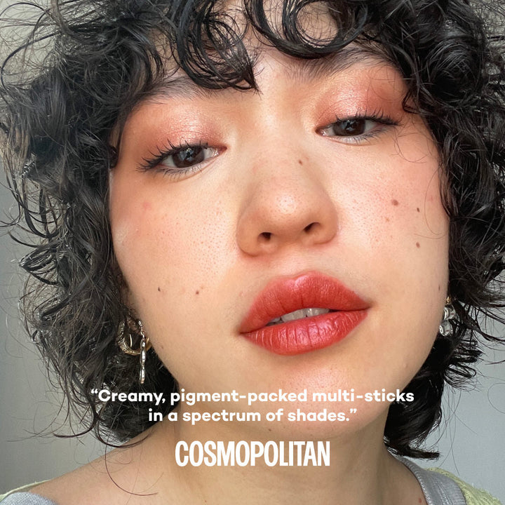 Color Cream Multi-Stick