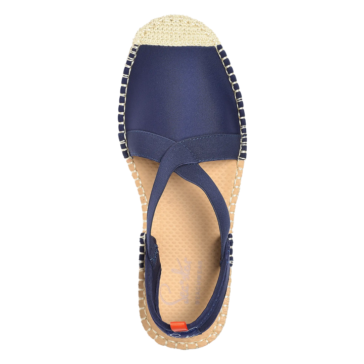 Mariner Seafarer Slingback Dark Navy