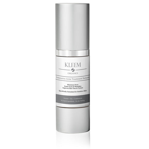 ACNE TREATMENT SERUM