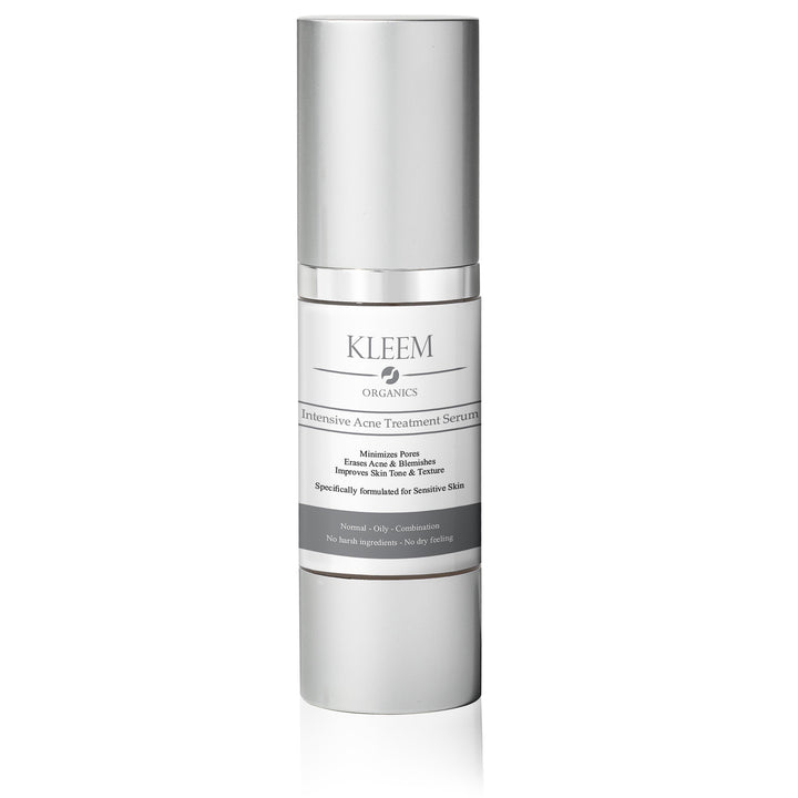 ACNE TREATMENT SERUM