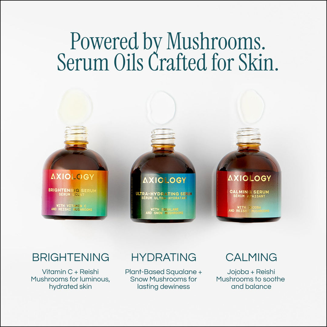 Ultra-Hydrating Serum