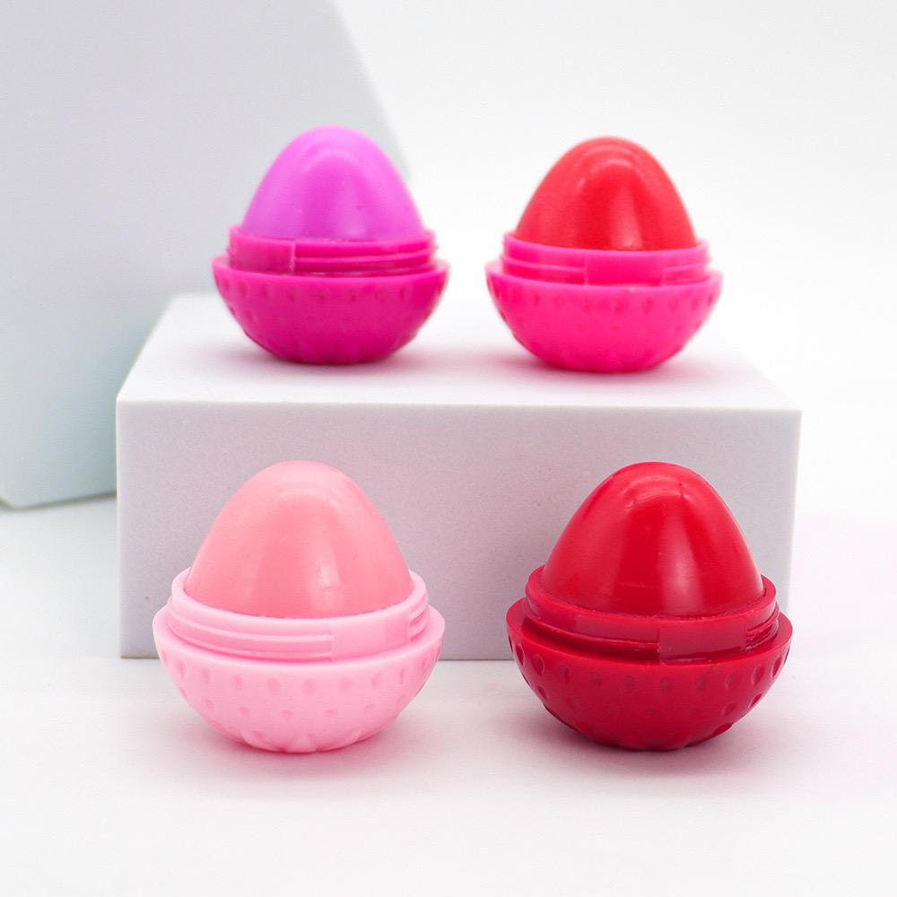 Gluten-Free Vegan Lip Balm – Nourishing Moisture & Protection for Sensitive Lips