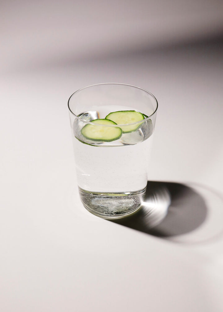Cucumber Detox Facial Mist – Energize, Tone & Nourish