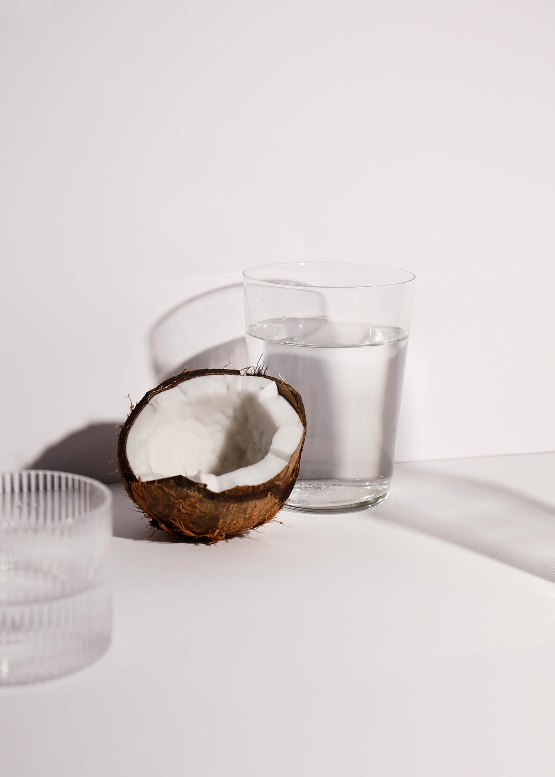 Coconut Refresh Facial Mist – Hydrate, Renew & Revive