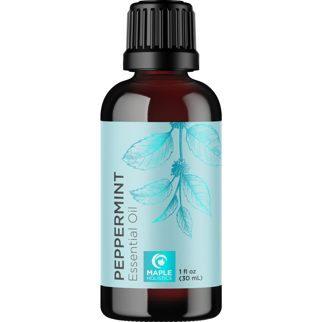Peppermint Essential Oil