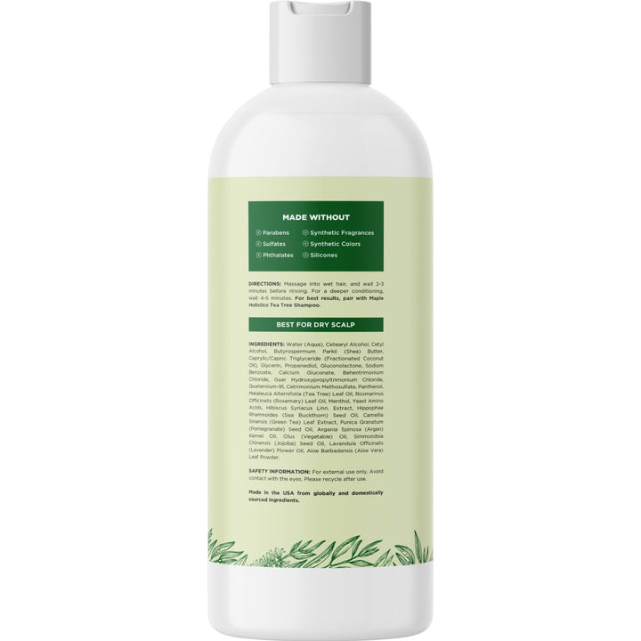 Tea Tree Conditioner