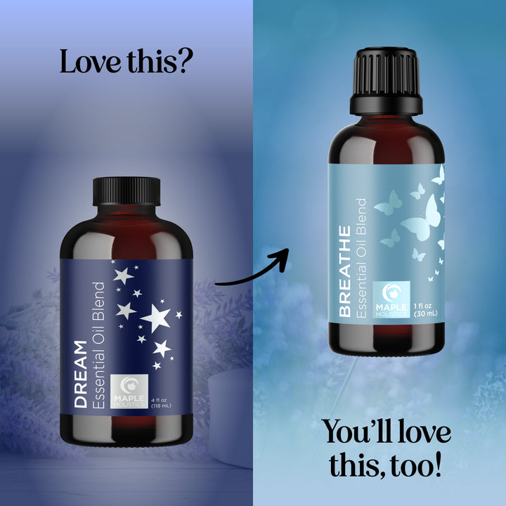 Dream Essential Oil Blend