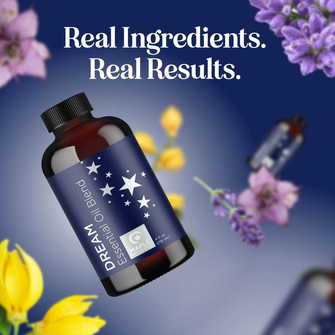 Dream Essential Oil Blend