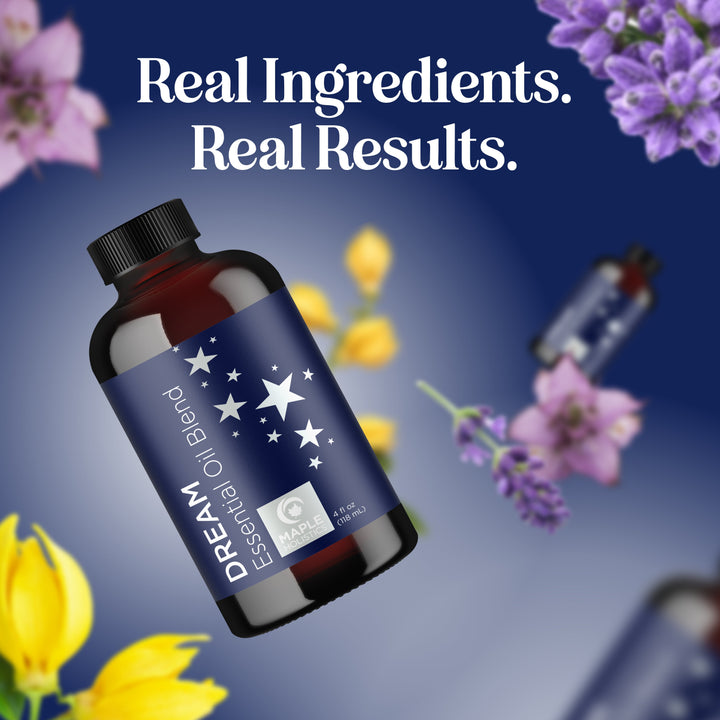 Dream Essential Oil Blend