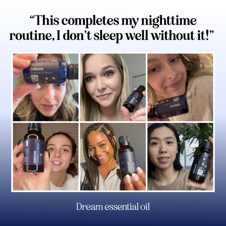 Dream Essential Oil Blend