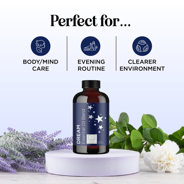 Dream Essential Oil Blend