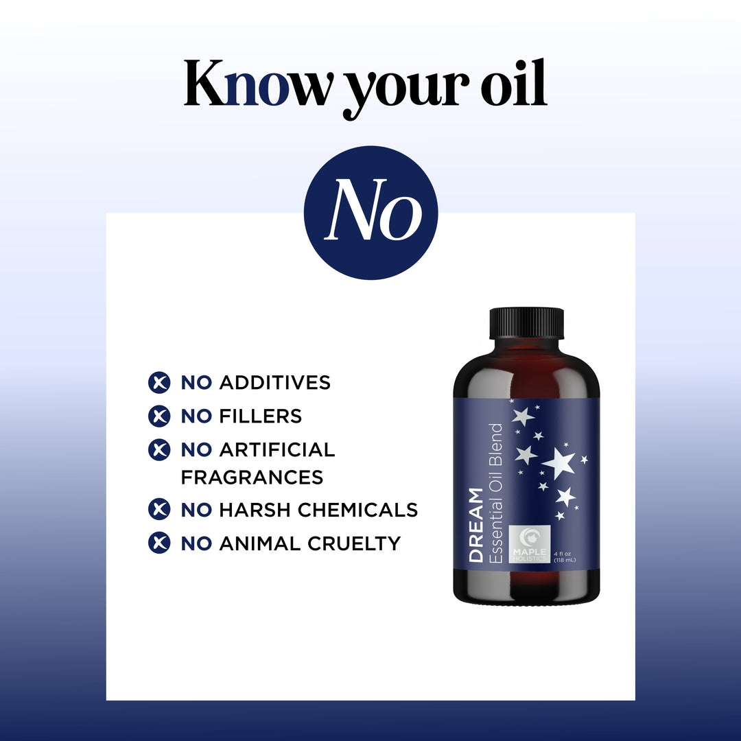 Dream Essential Oil Blend