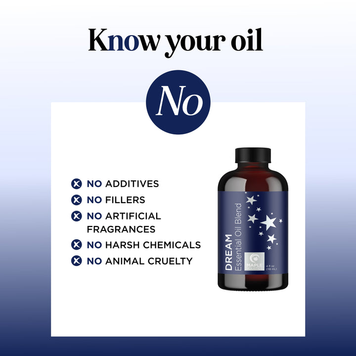 Dream Essential Oil Blend