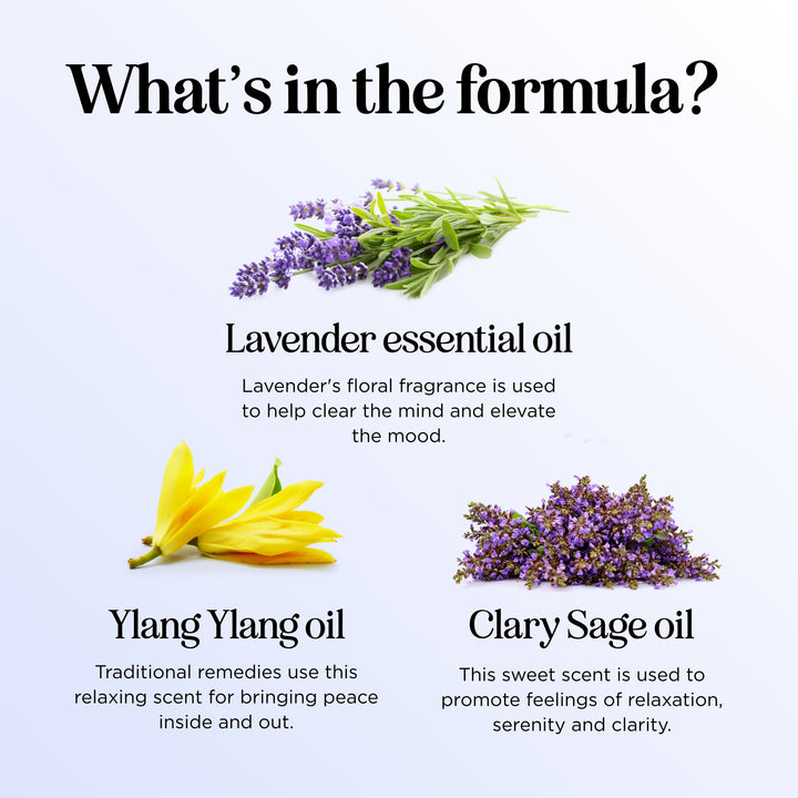 Dream Essential Oil Blend
