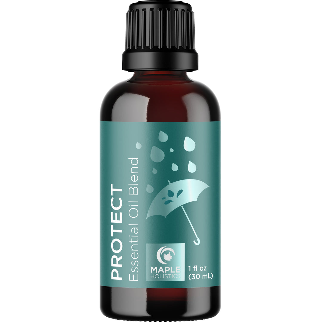 Protect Essential Oil Blend