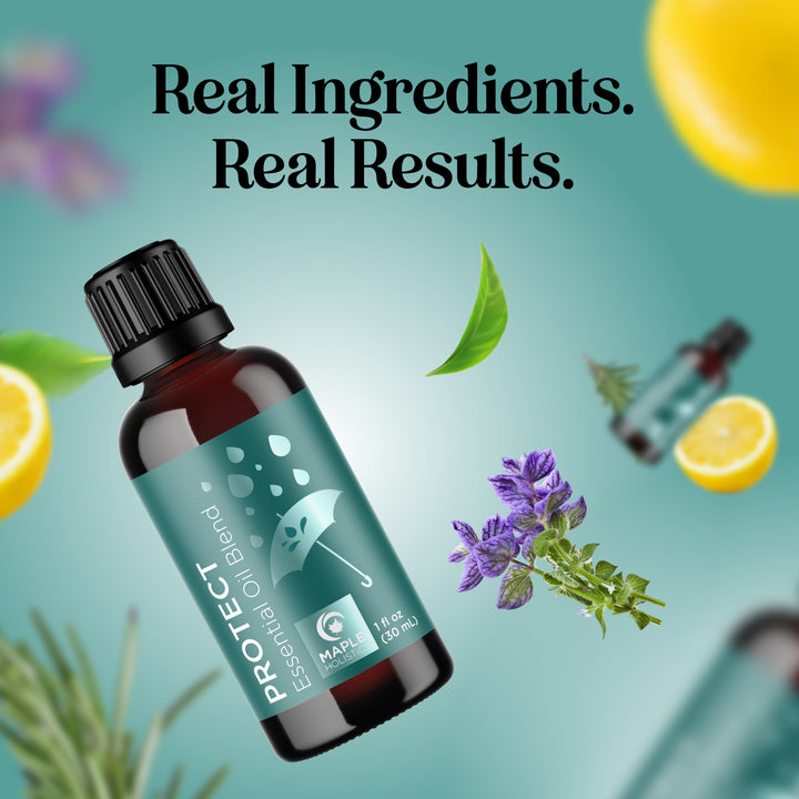 Protect Essential Oil Blend