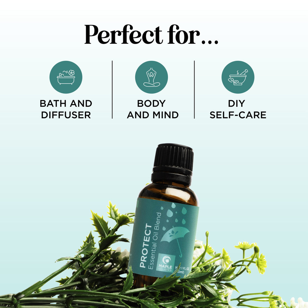 Protect Essential Oil Blend