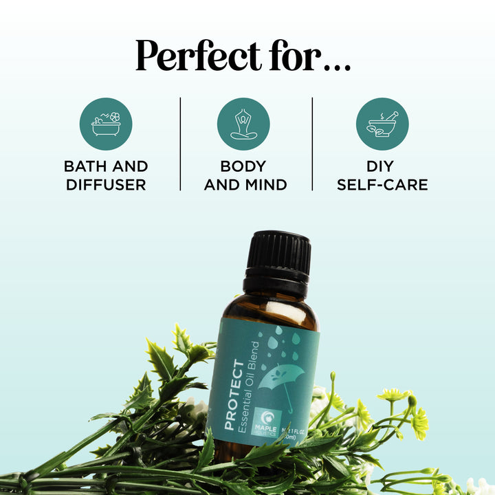 Protect Essential Oil Blend