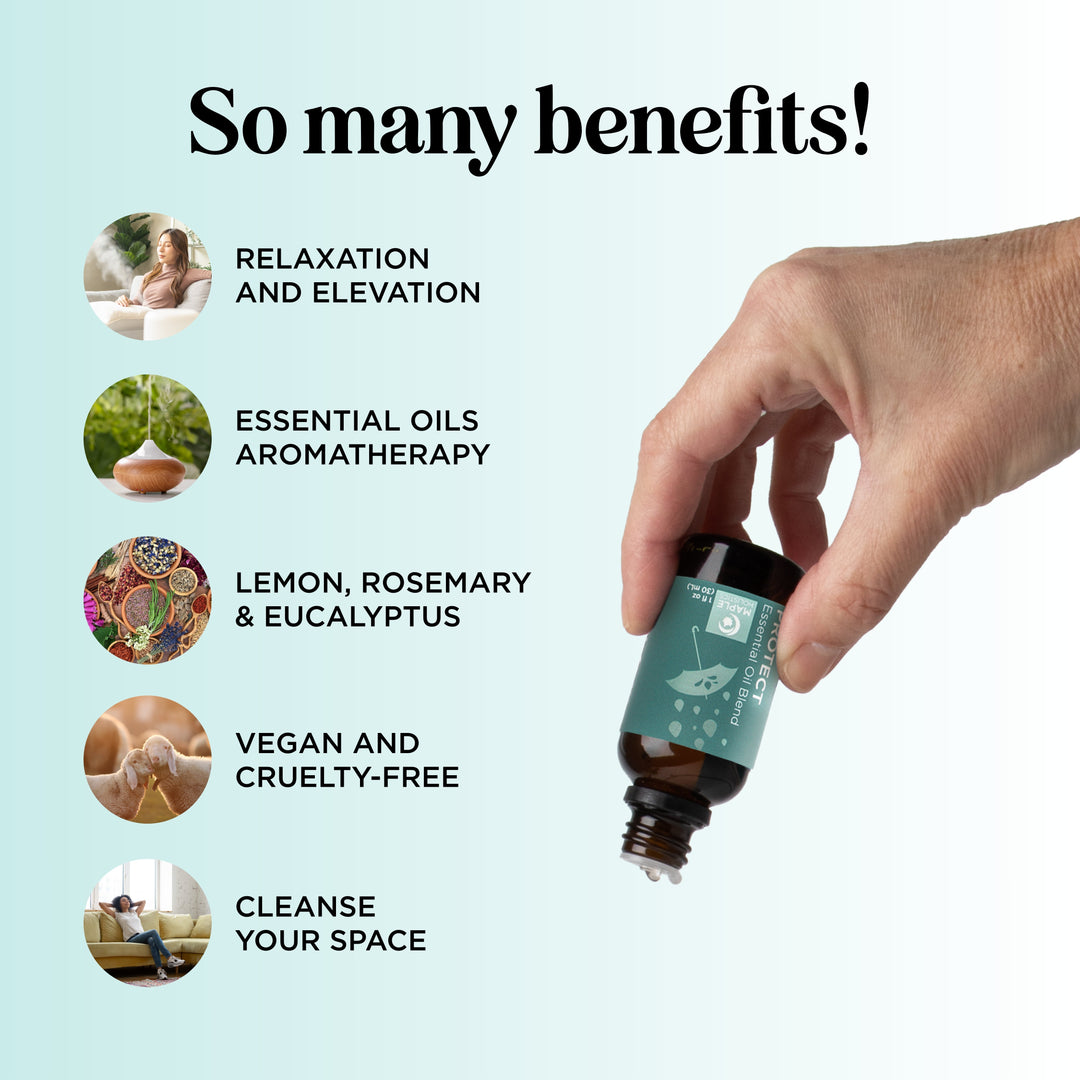 Protect Essential Oil Blend