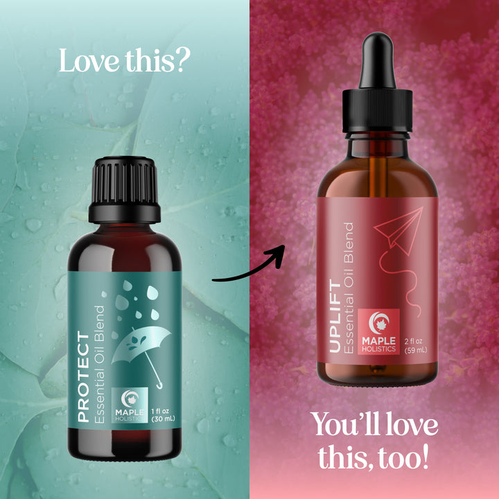 Protect Essential Oil Blend